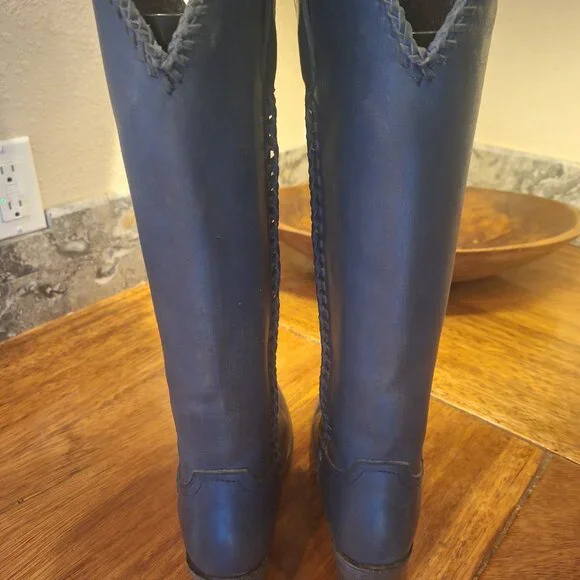 Lane Boots - Picture 3 of 17